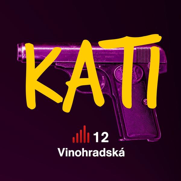 Vinohradská 12